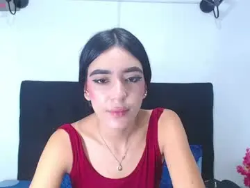 Srta_luciana  live sex cam