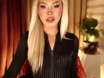 Tiara_perezx  live sex cam