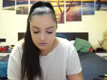 Adellineee  live sex cam