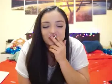 Adellineee  live sex cam