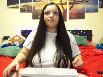 Adellineee  live sex cam