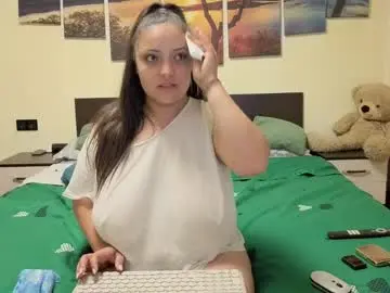 Adellineee  live sex cam