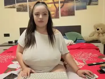 Adellineee  live sex cam