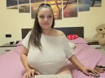Adellineee  live sex cam