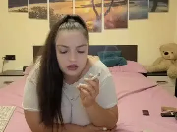 Adellineee  live sex cam