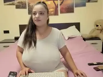 Adellineee  live sex cam