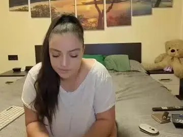 Adellineee  live sex cam