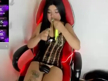 Alejandrasexhot  live sex cam