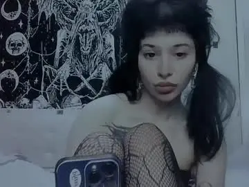 Allisondeetz  live sex cam