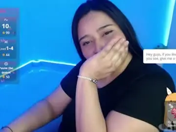 Alyson_15  live sex cam