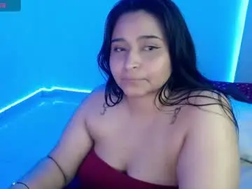 Alyson_15  live sex cam