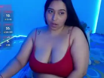 Alyson_15  live sex cam