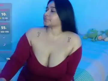 Alyson_15  live sex cam