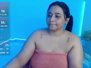 Alyson_15  live sex cam