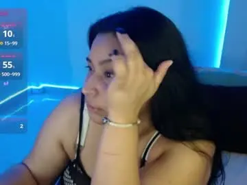 Alyson_15  live sex cam