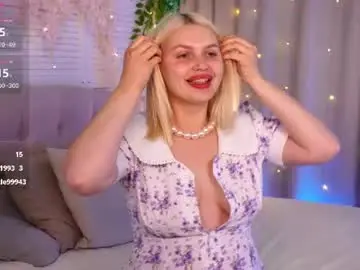 Ameliawells  live sex cam