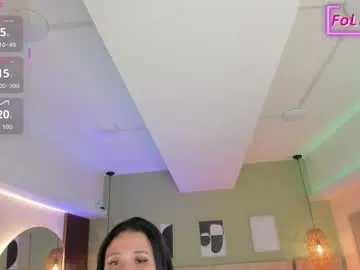 Aria_moont  live sex cam