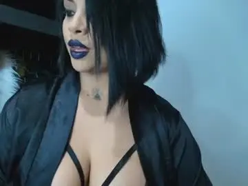 Ariannasmyth  live sex cam