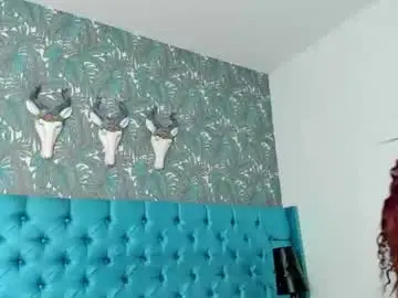 Ariimonroee  live sex cam