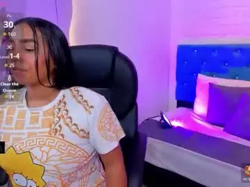 Brithanycampbell  live sex cam