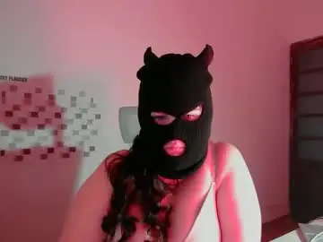 Caribbeanfeet93  live sex cam