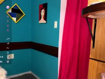 Cherrypoison_  live sex cam