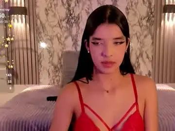 Chloemasonn  live sex cam