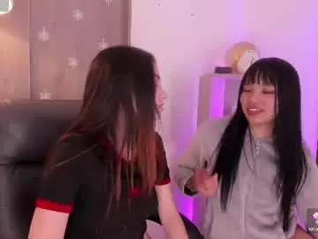 Daniellerose_  live sex cam