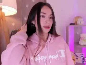 Daniellerose_  live sex cam