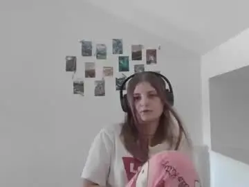 Emberfrosth  live sex cam