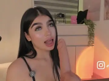 Emily_kenner  live sex cam