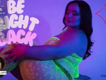 Keitlynsoto  live sex cam