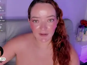 Keitlynsoto  live sex cam