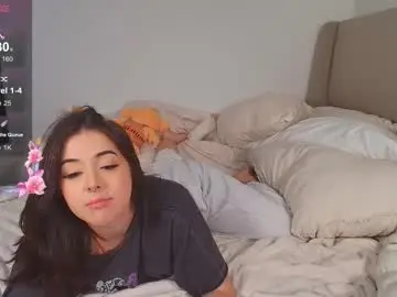 Liloshroxy  live sex cam