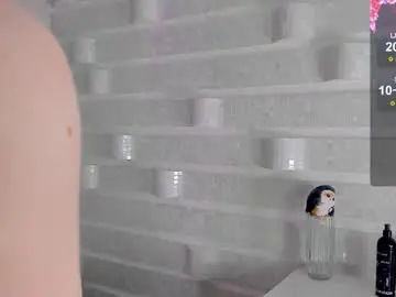 Lissylil  live sex cam