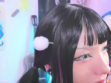 Mec_sayuri  live sex cam