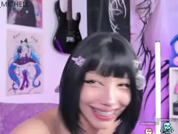 Mec_sayuri  live sex cam