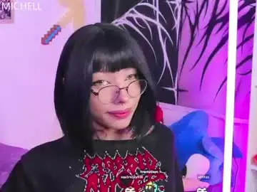 Mec_sayuri  live sex cam