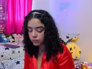 Millie_lamar  live sex cam