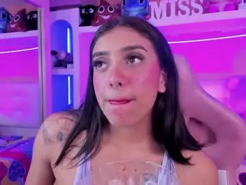 Miss___sabrina  live sex cam