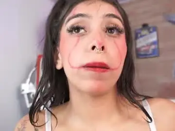 Miss___sabrina  live sex cam