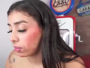 Miss___sabrina  live sex cam