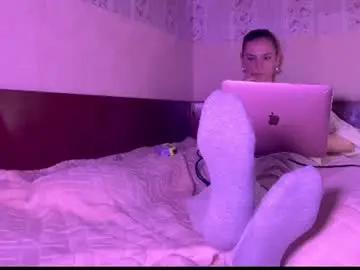 Missmiroslava  live sex cam