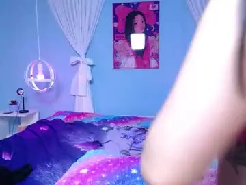 Naenia_demon_  live sex cam