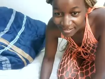 Nastyafrika  live sex cam