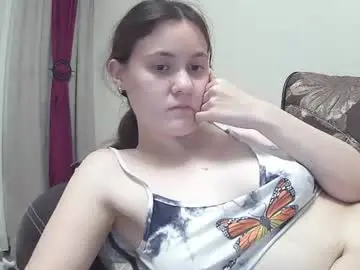 Ocieburley  live sex cam