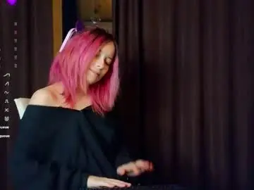 Pinkie_winky  live sex cam