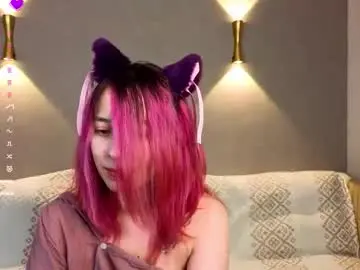 Pinkie_winky  live sex cam