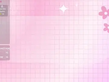 Rosyluvv  live sex cam