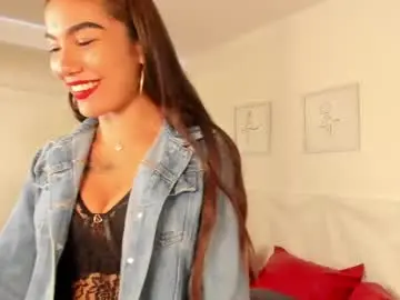 Scarlet_castro  live sex cam